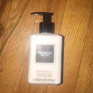 Victoria’s Secret Fragrance Lotion